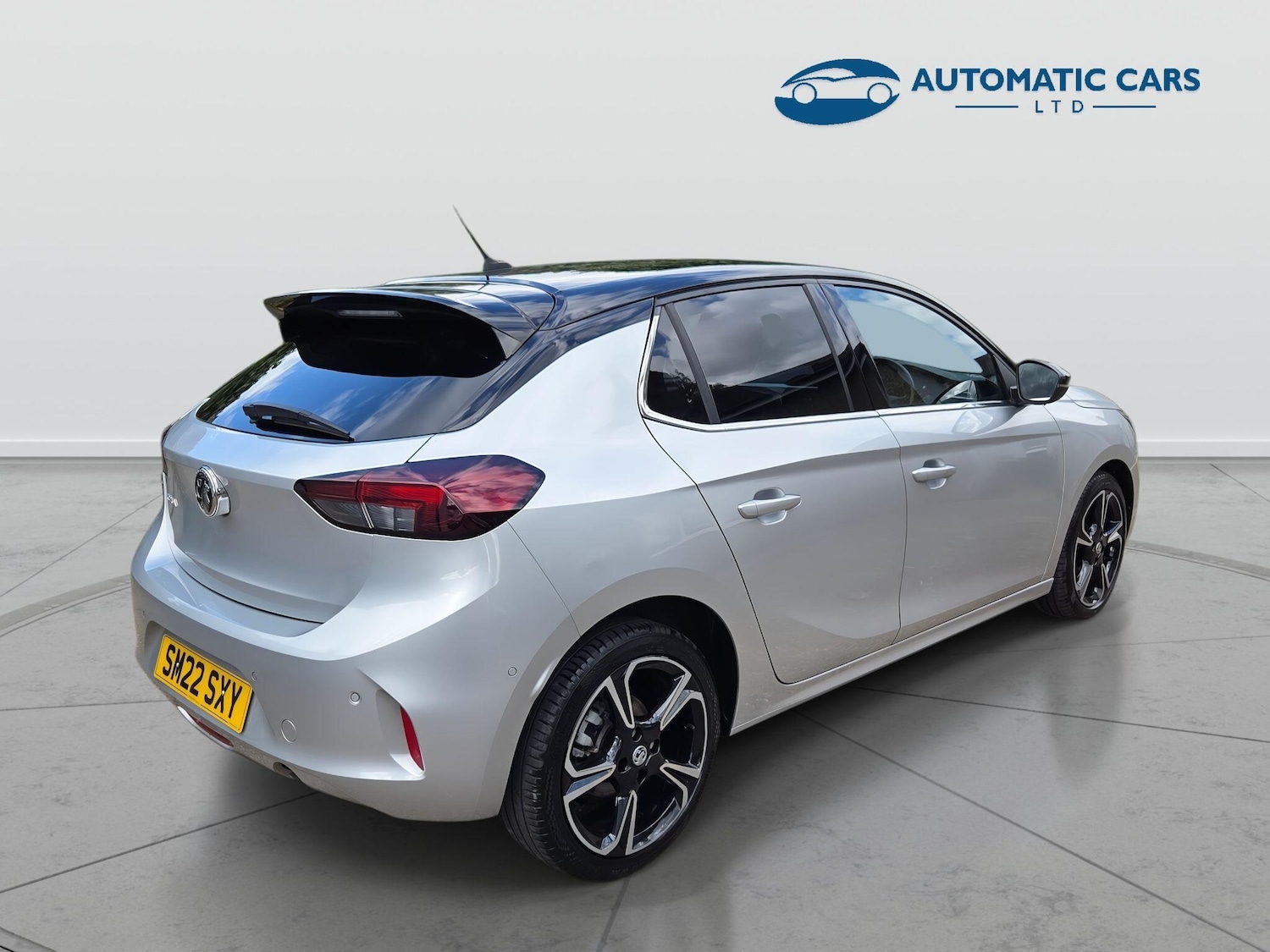 Used Vauxhall Corsa 2022 for sale - 77193078: Photo 8