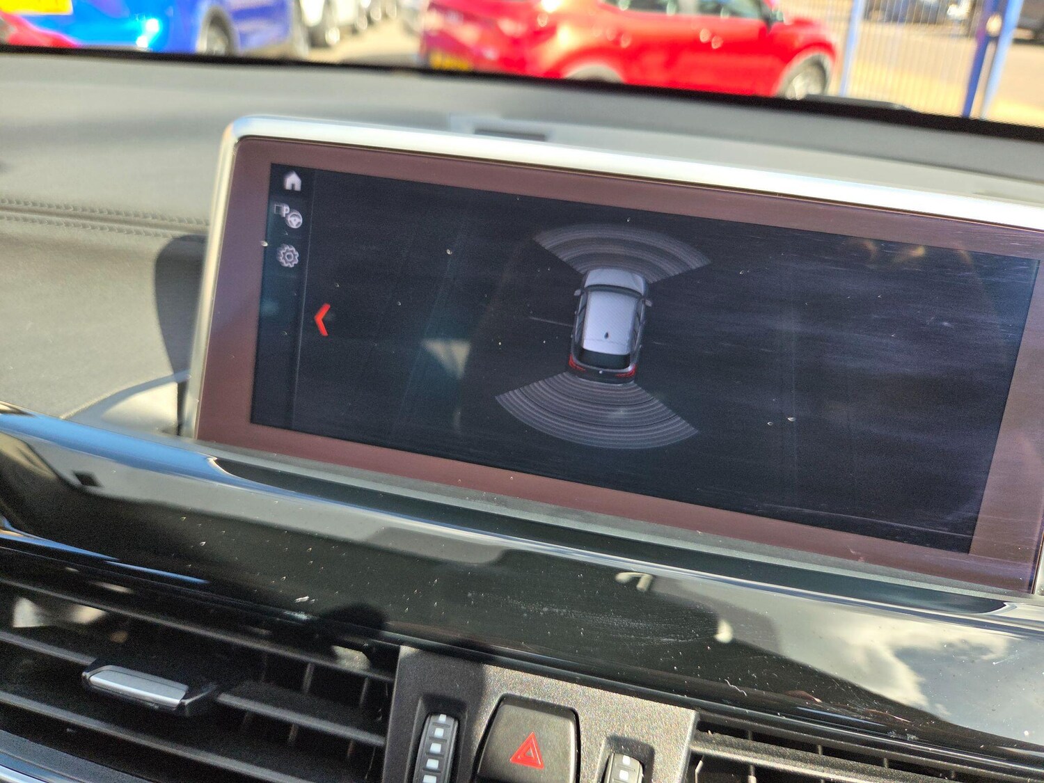 Used BMW X1 for sale - 77497578: Photo 11