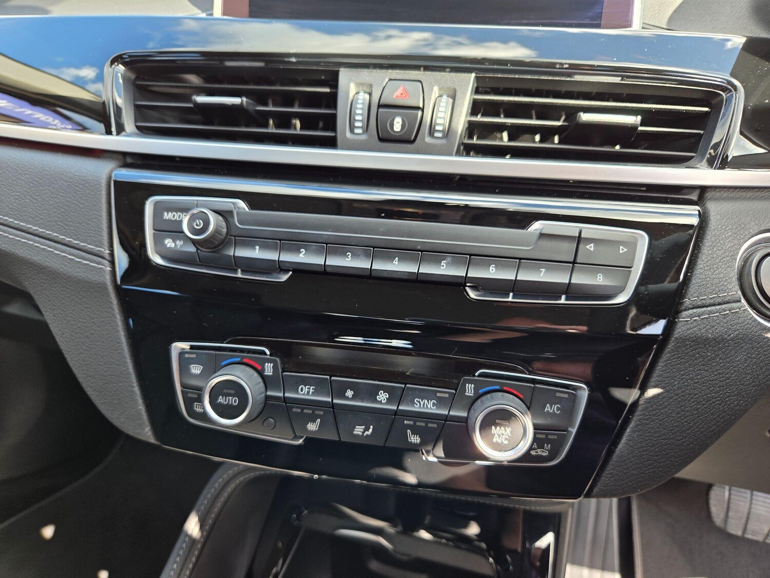 Used BMW X1 for sale - 77497578: Photo 13