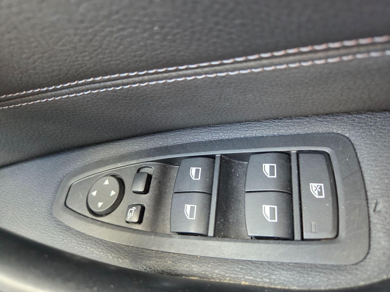 Used BMW X1 for sale - 77497578: Photo 16