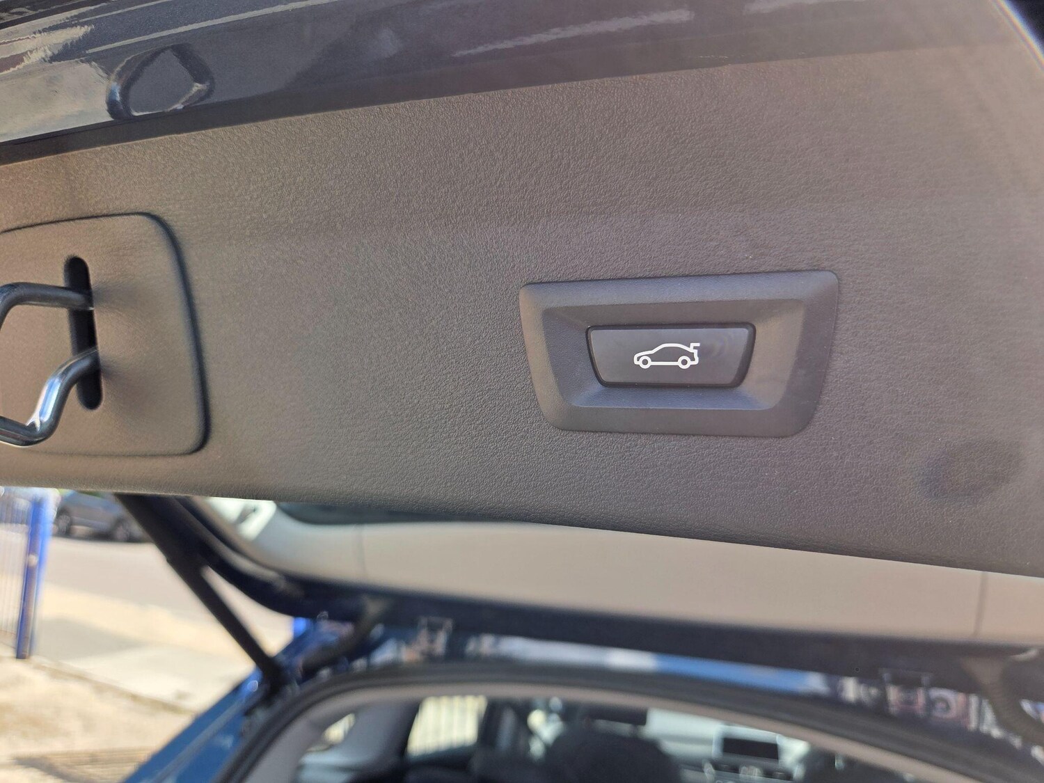 Used BMW X1 for sale - 77497578: Photo 17