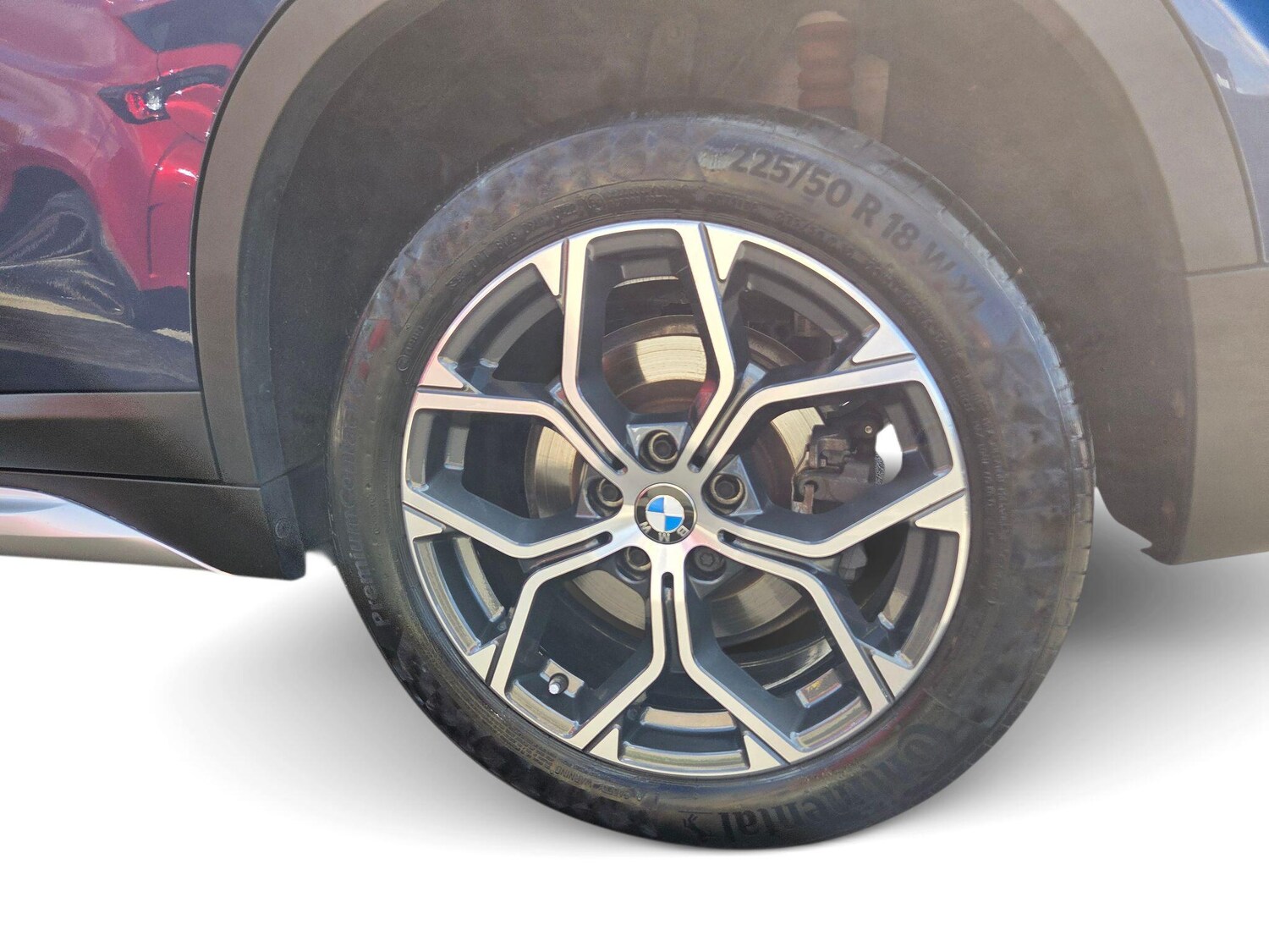 Used BMW X1 for sale - 77497578: Photo 19