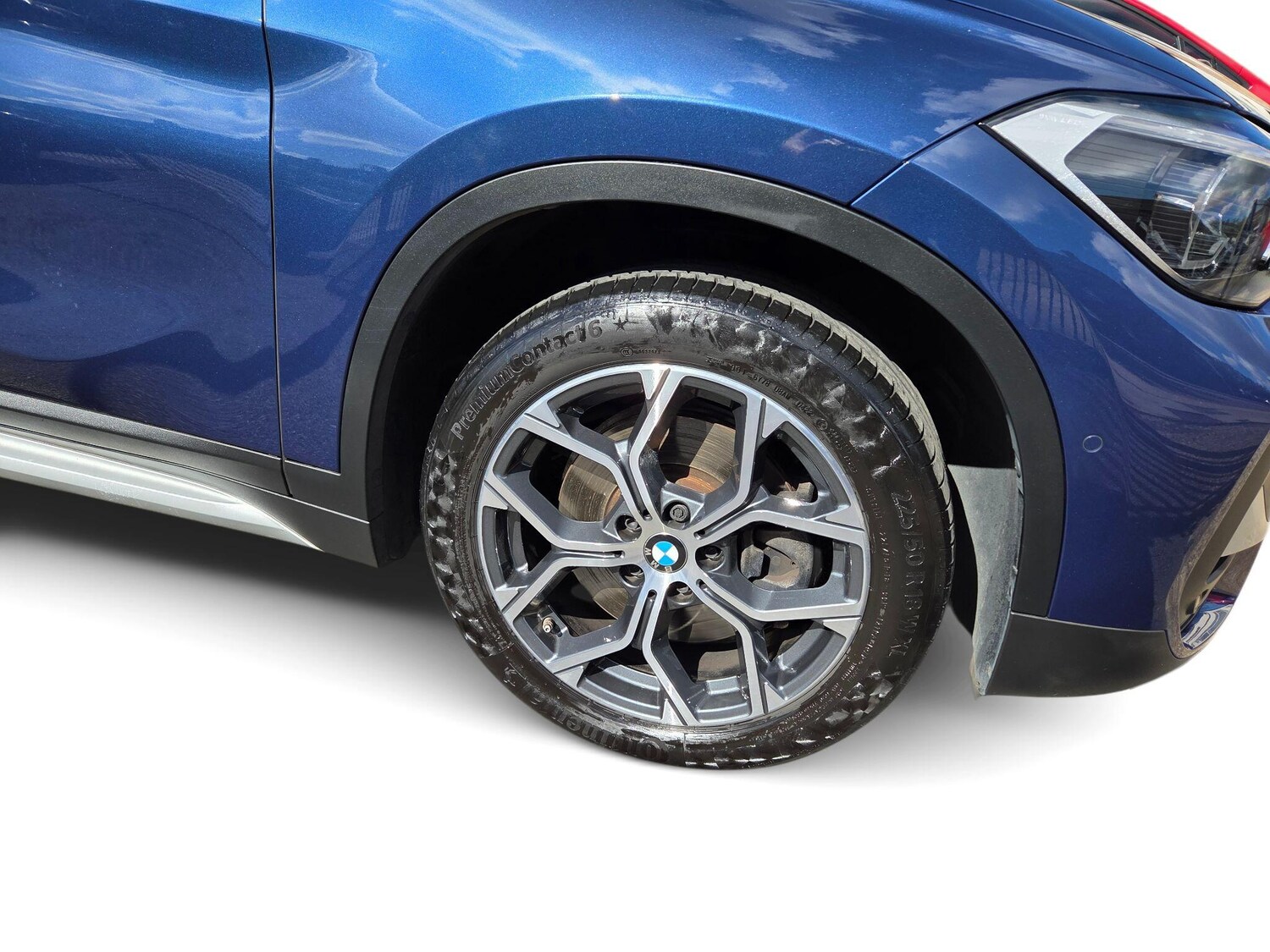 Used BMW X1 for sale - 77497578: Photo 21