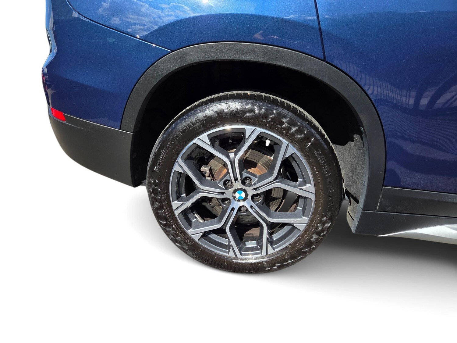 Used BMW X1 for sale - 77497578: Photo 22