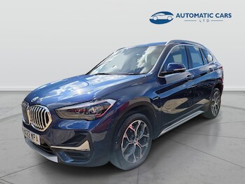 Used BMW X1 2022 for sale - 77497578: Photo