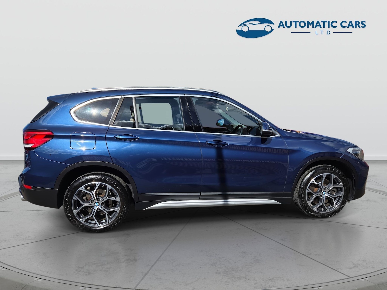 Used BMW X1 for sale - 77497578: Photo 4