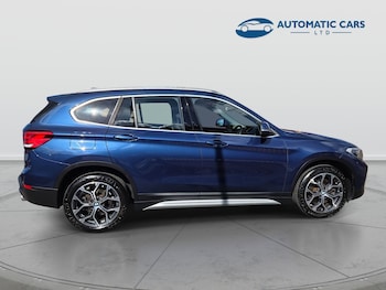 Used BMW X1 2022 for sale - 77497578: Photo