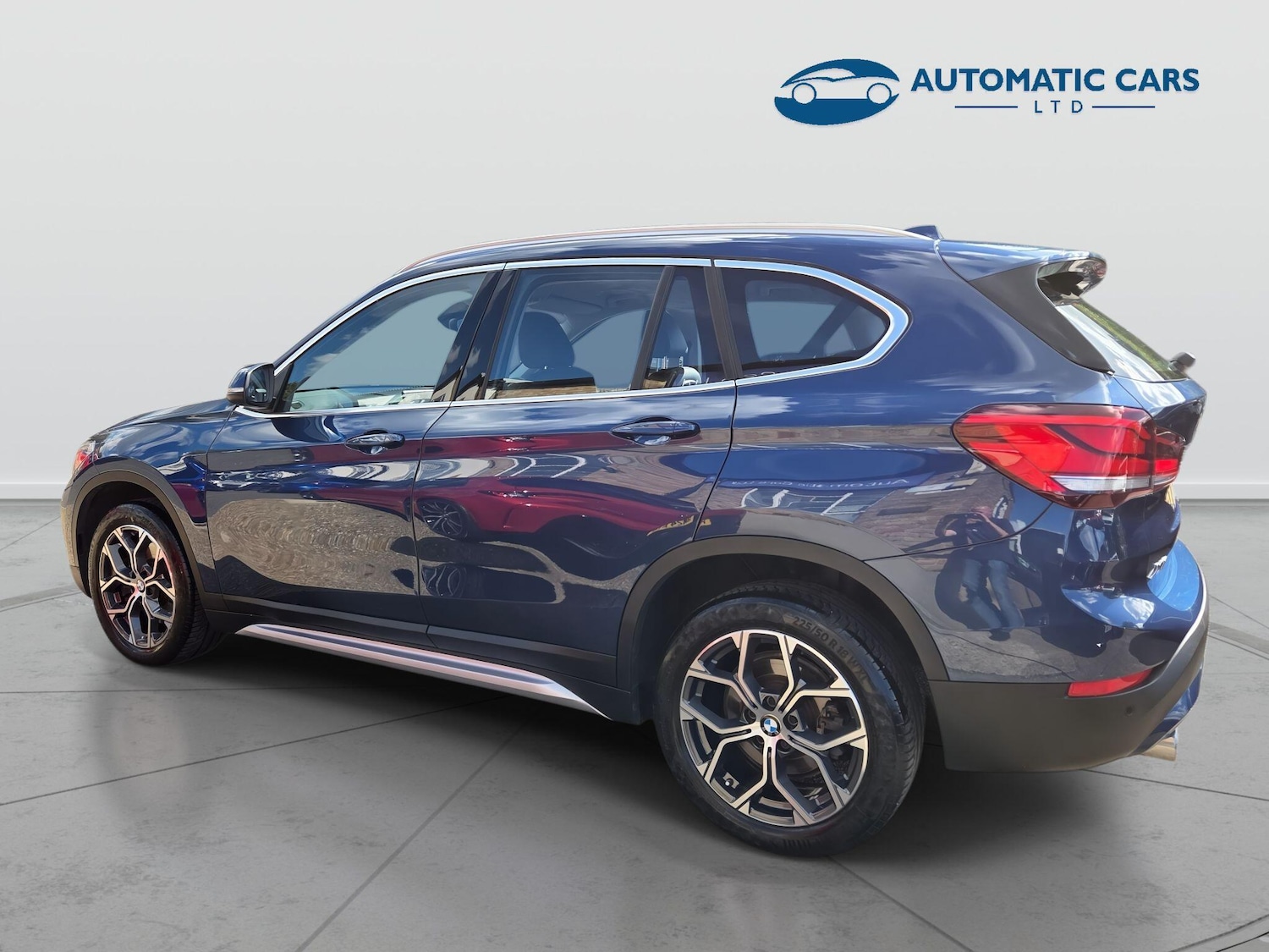 Used BMW X1 for sale - 77497578: Photo 7