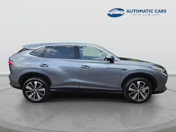 Used MG MG HS 2024 for sale - 78204650: Photo