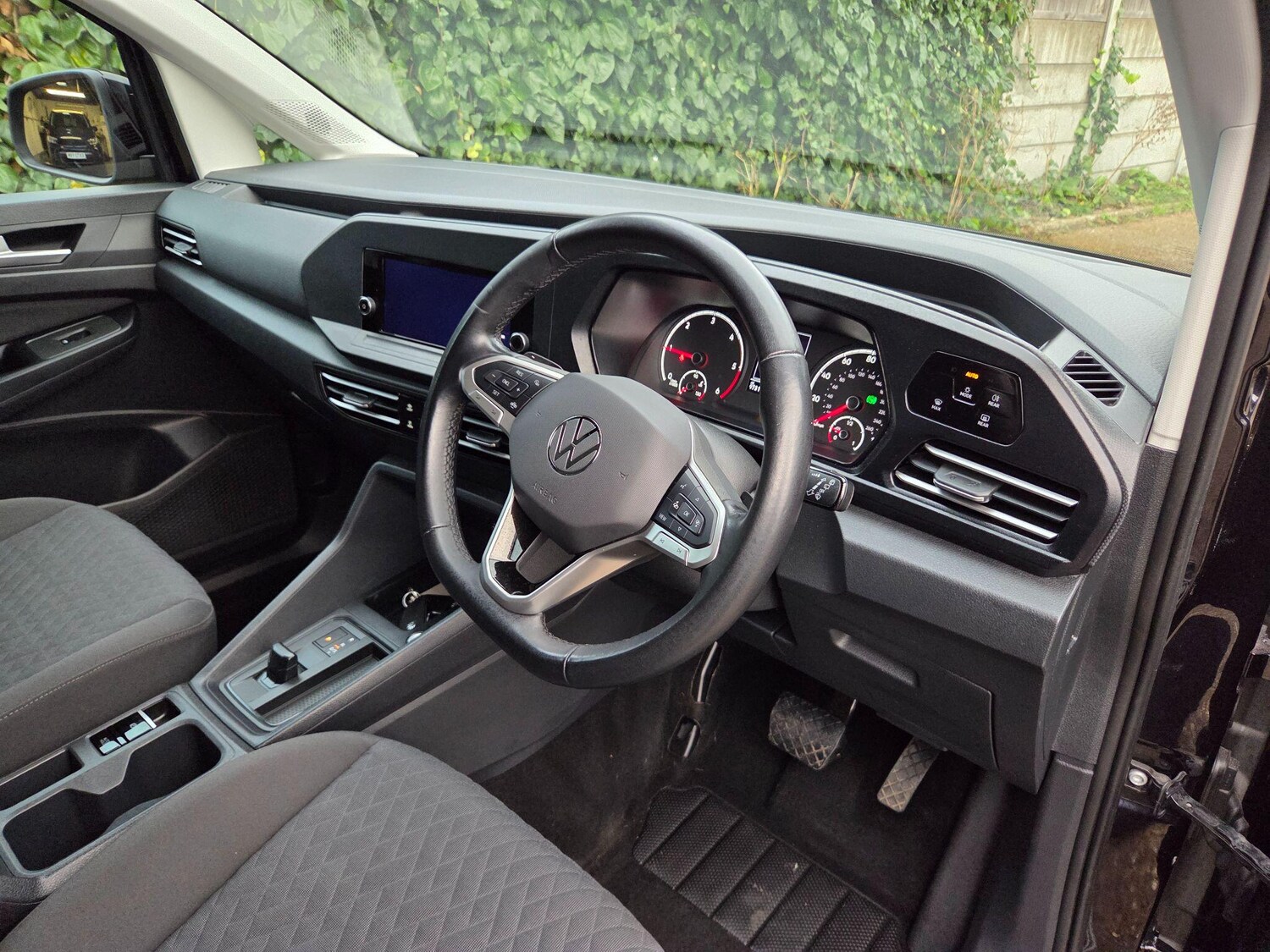 Used Volkswagen Caddy Maxi 2023 for sale - 77496975: Photo 10