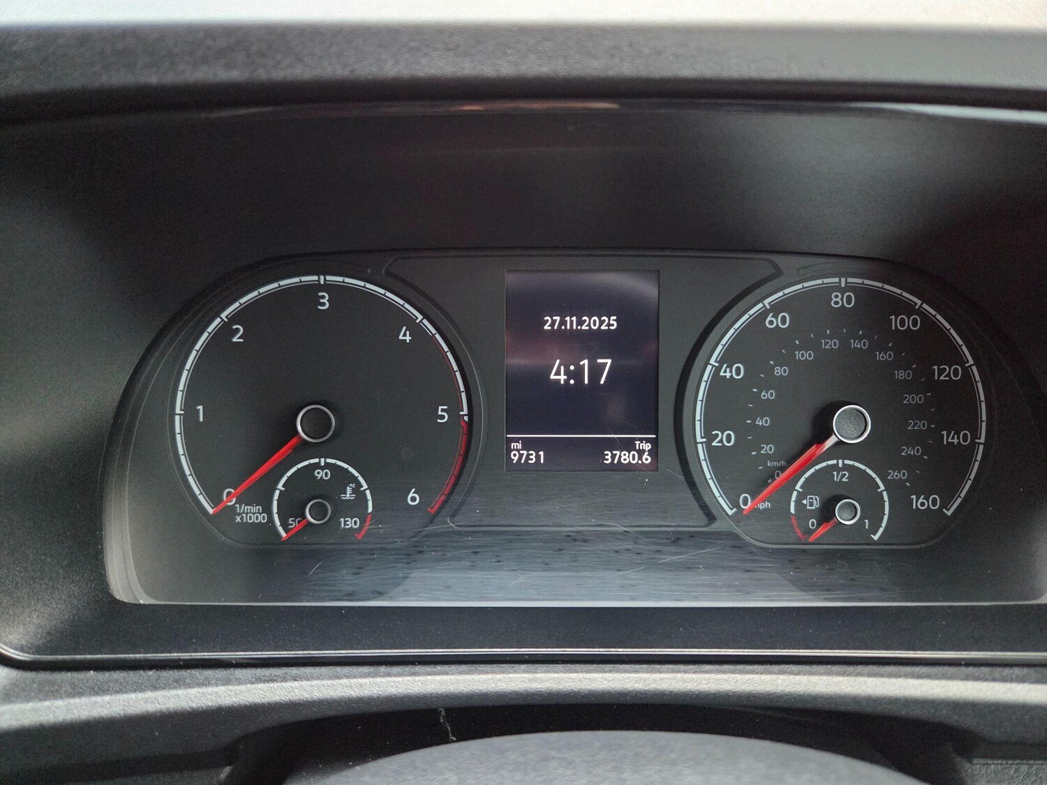 Used Volkswagen Caddy Maxi 2023 for sale - 77496975: Photo 12