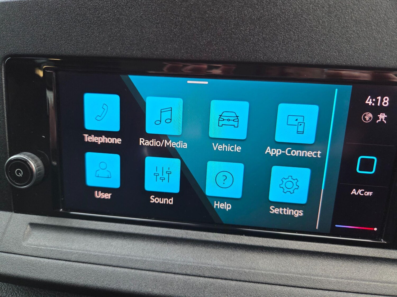 Used Volkswagen Caddy Maxi 2023 for sale - 77496975: Photo 14