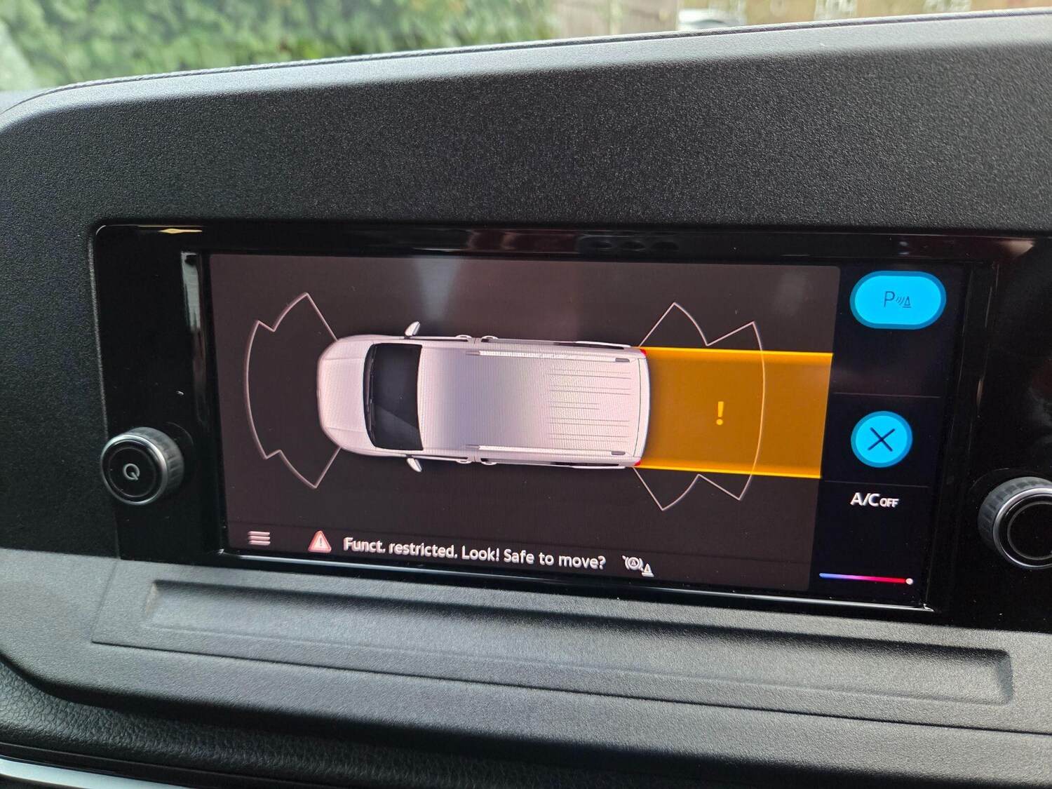 Used Volkswagen Caddy Maxi 2023 for sale - 77496975: Photo 15