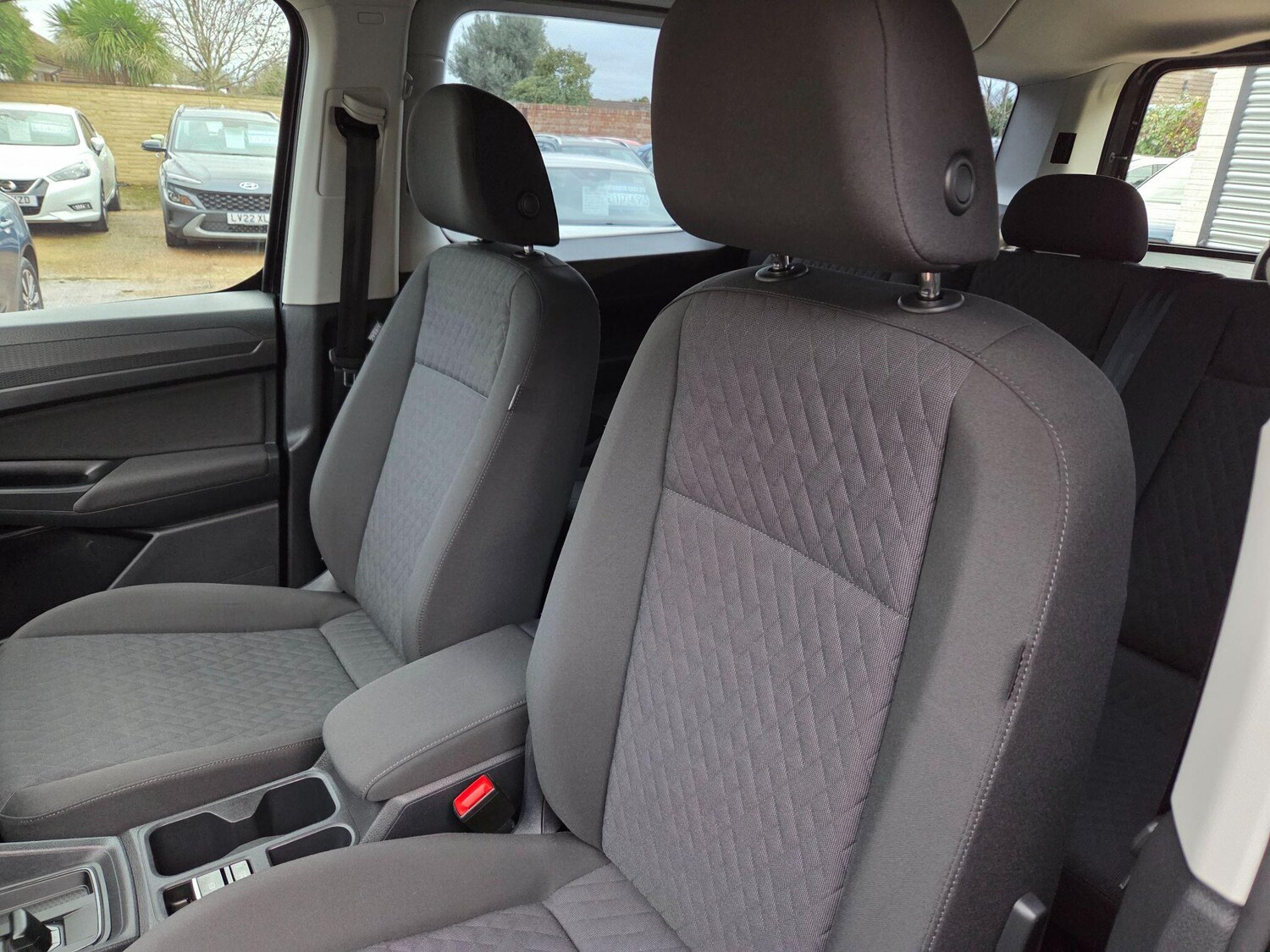 Used Volkswagen Caddy Maxi 2023 for sale - 77496975: Photo 21