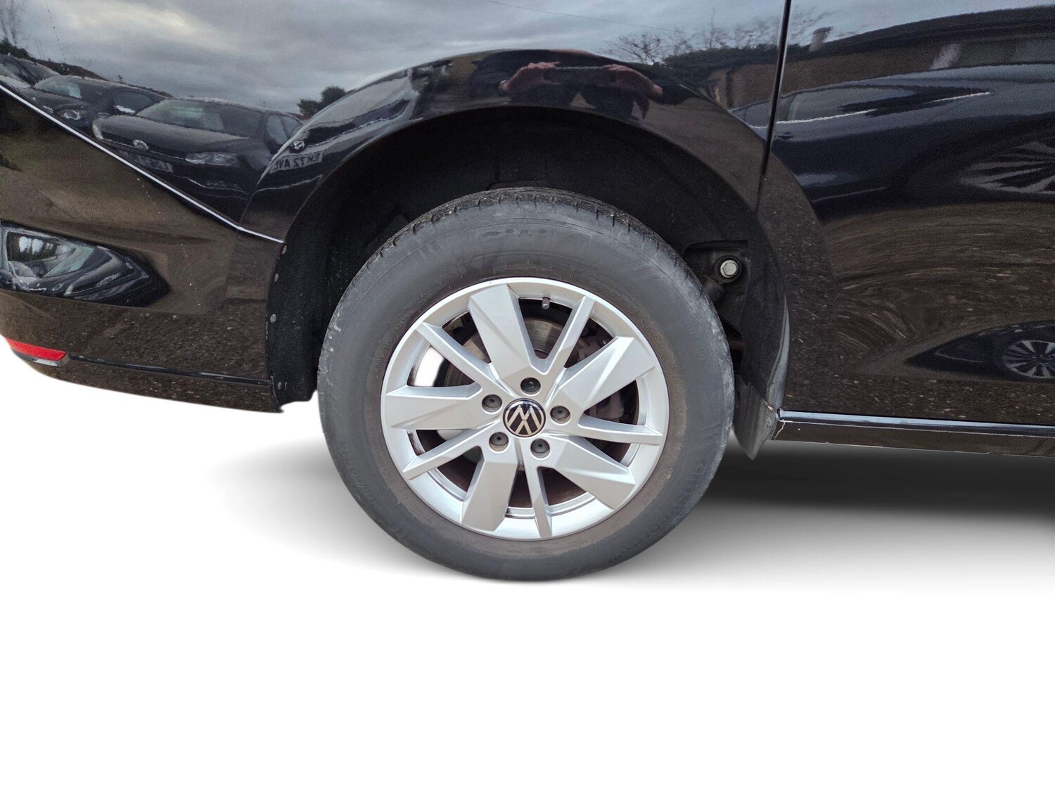 Used Volkswagen Caddy Maxi 2023 for sale - 77496975: Photo 25