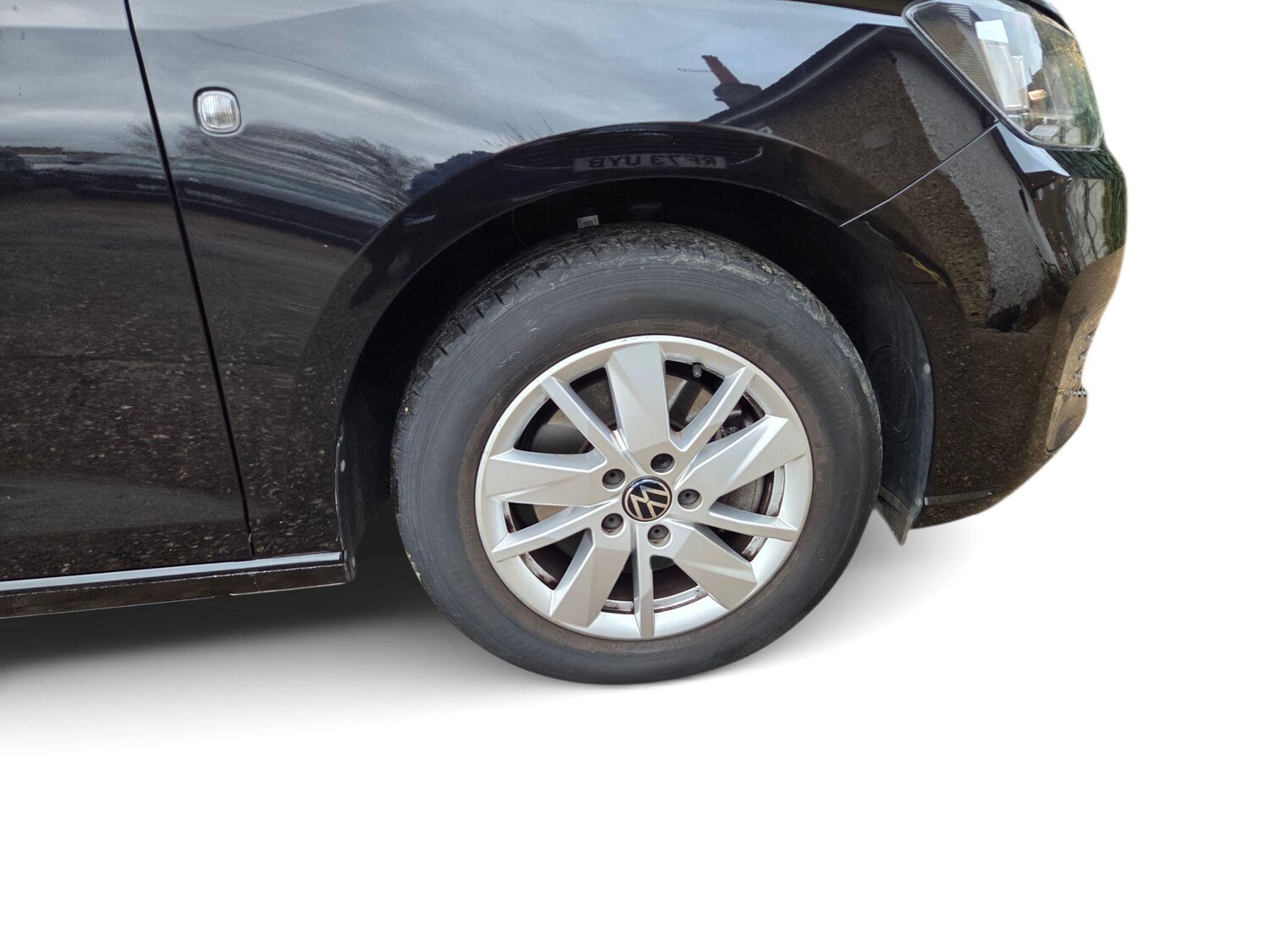 Used Volkswagen Caddy Maxi 2023 for sale - 77496975: Photo 26