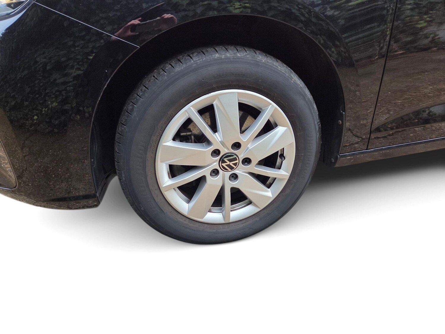 Used Volkswagen Caddy Maxi 2023 for sale - 77496975: Photo 27