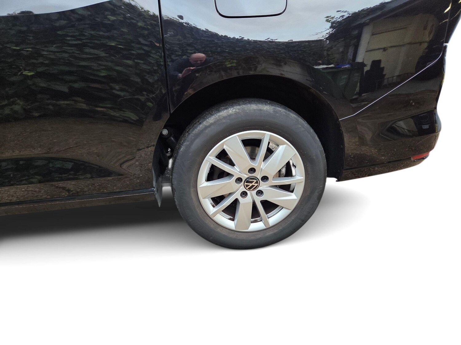 Used Volkswagen Caddy Maxi 2023 for sale - 77496975: Photo 28