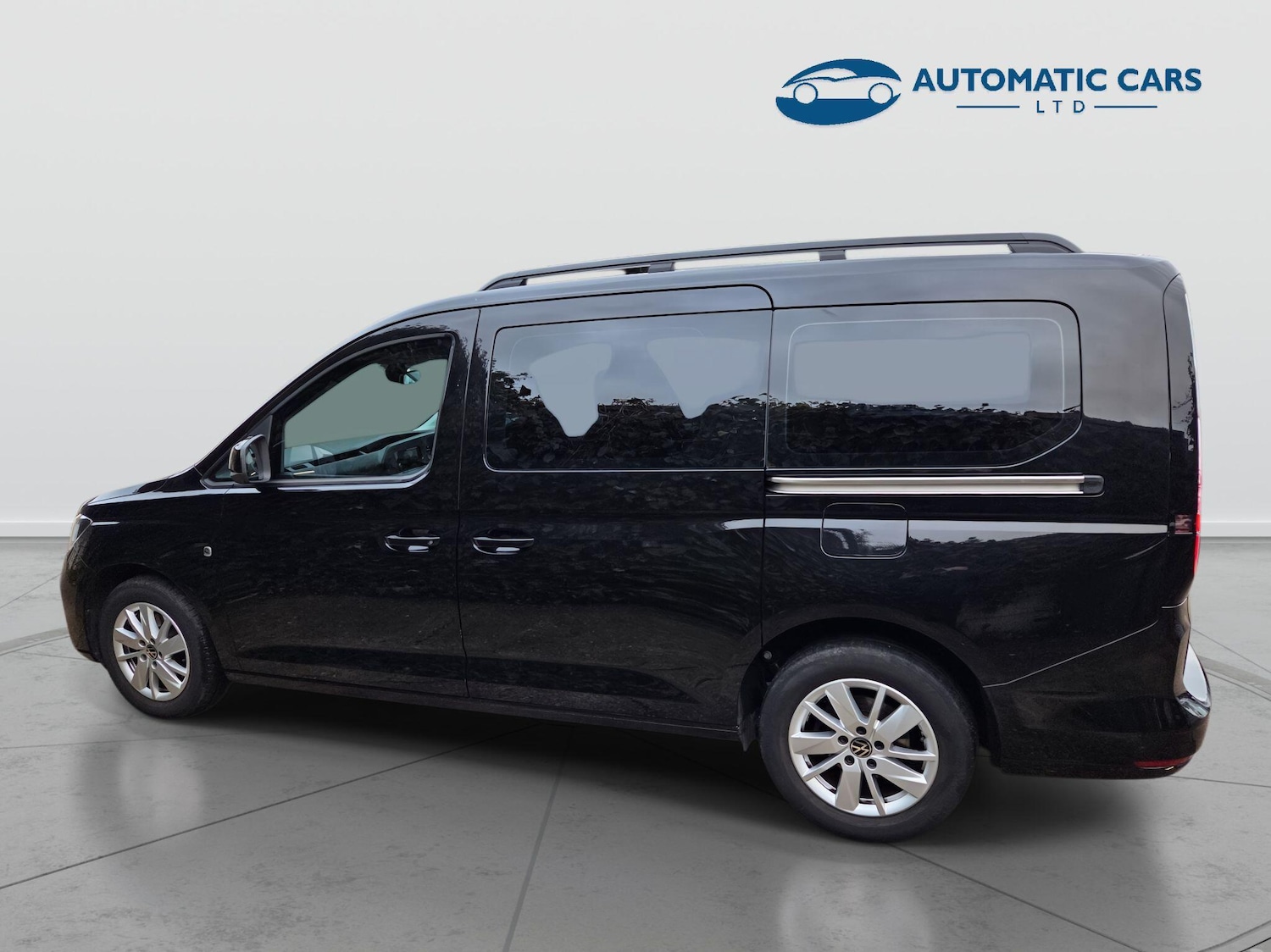 Used Volkswagen Caddy Maxi 2023 for sale - 77496975: Photo 5