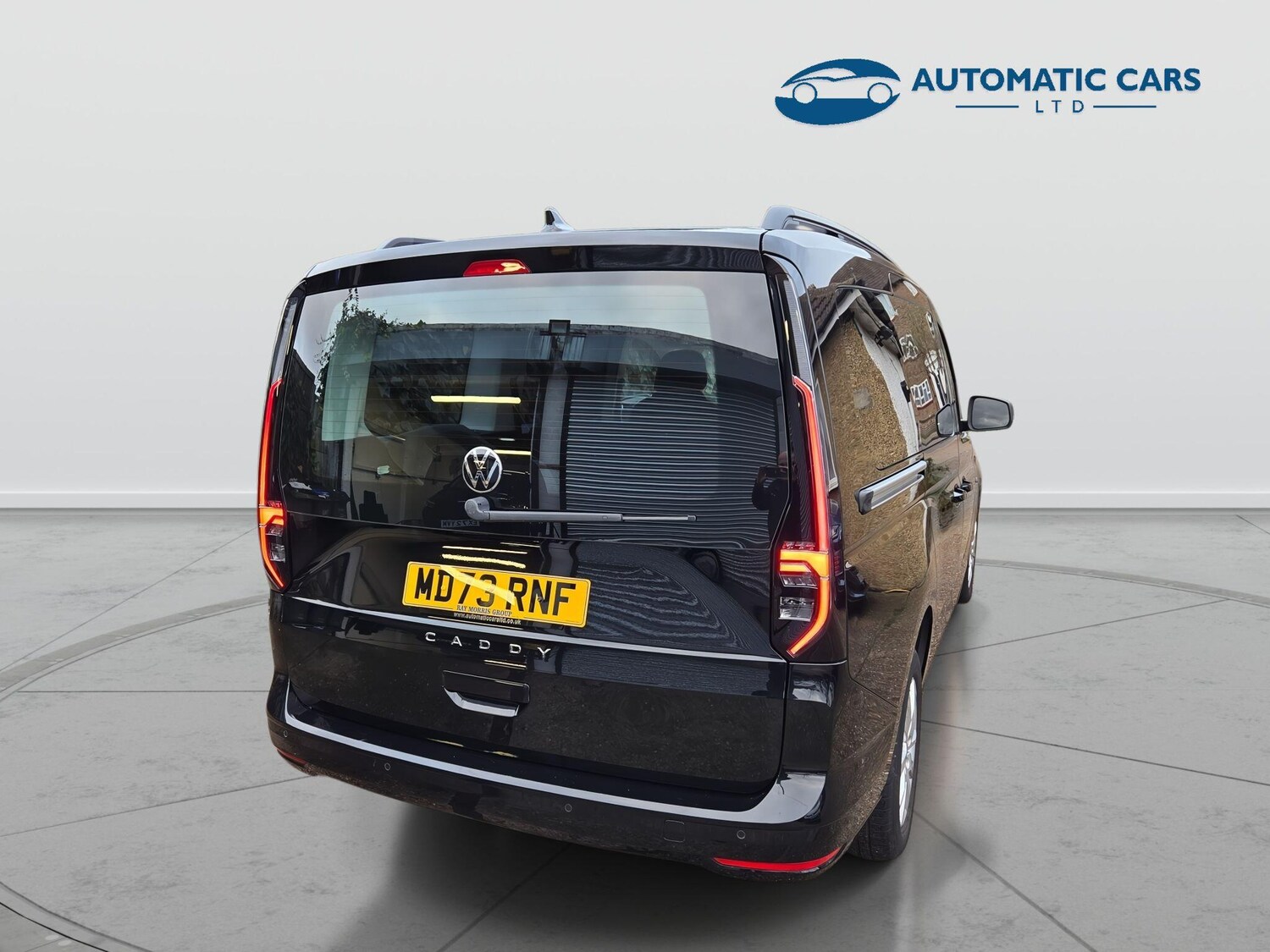 Used Volkswagen Caddy Maxi 2023 for sale - 77496975: Photo 6