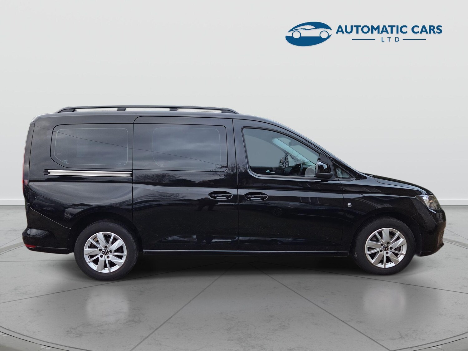 Used Volkswagen Caddy Maxi 2023 for sale - 77496975: Photo 8