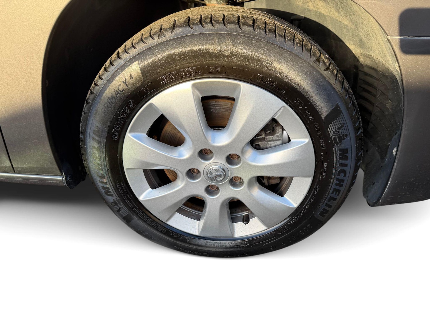 Used Vauxhall Combo Life 2020 for sale - 78034191: Photo 24