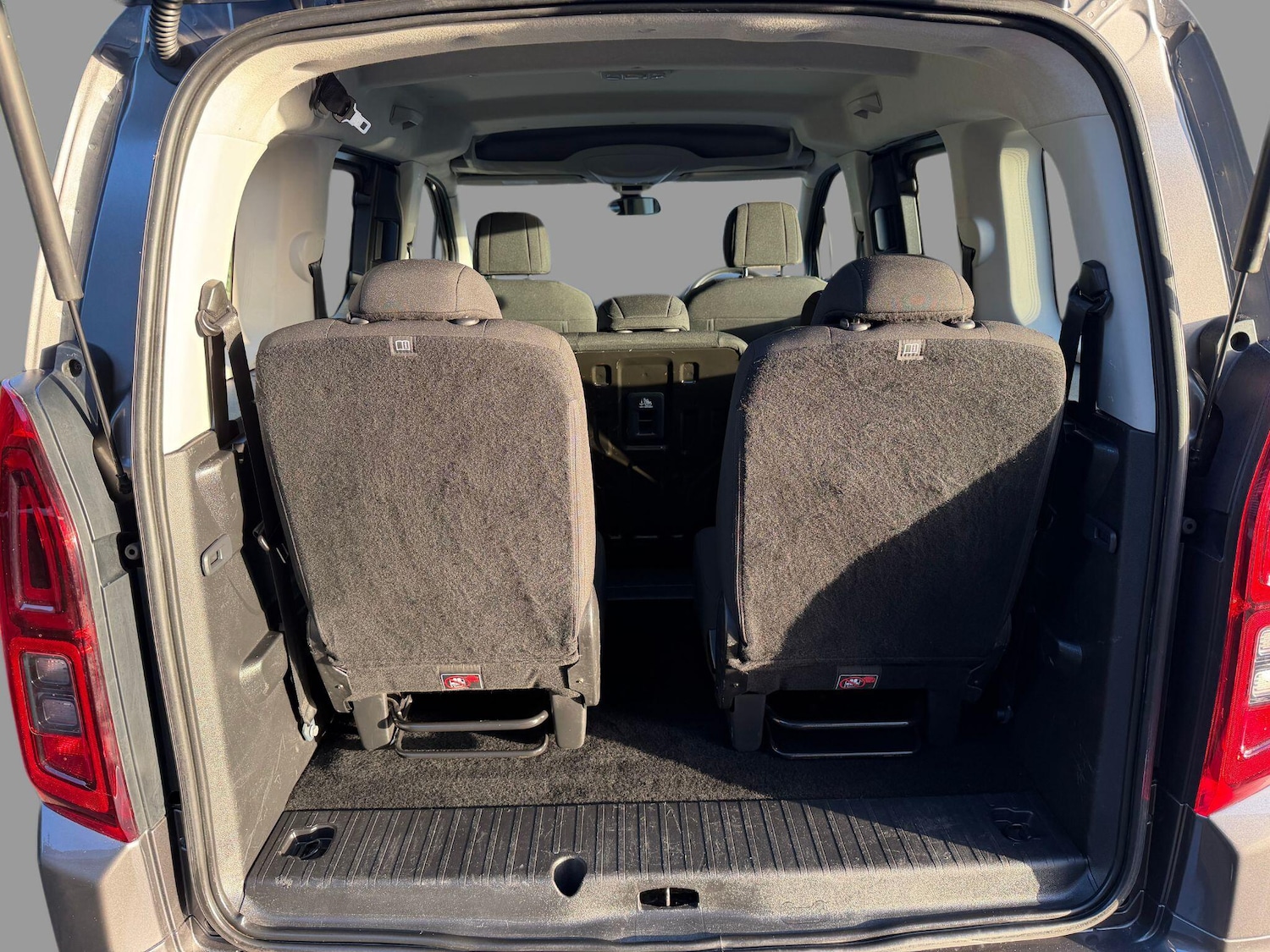 Used Vauxhall Combo Life 2020 for sale - 78034191: Photo 37