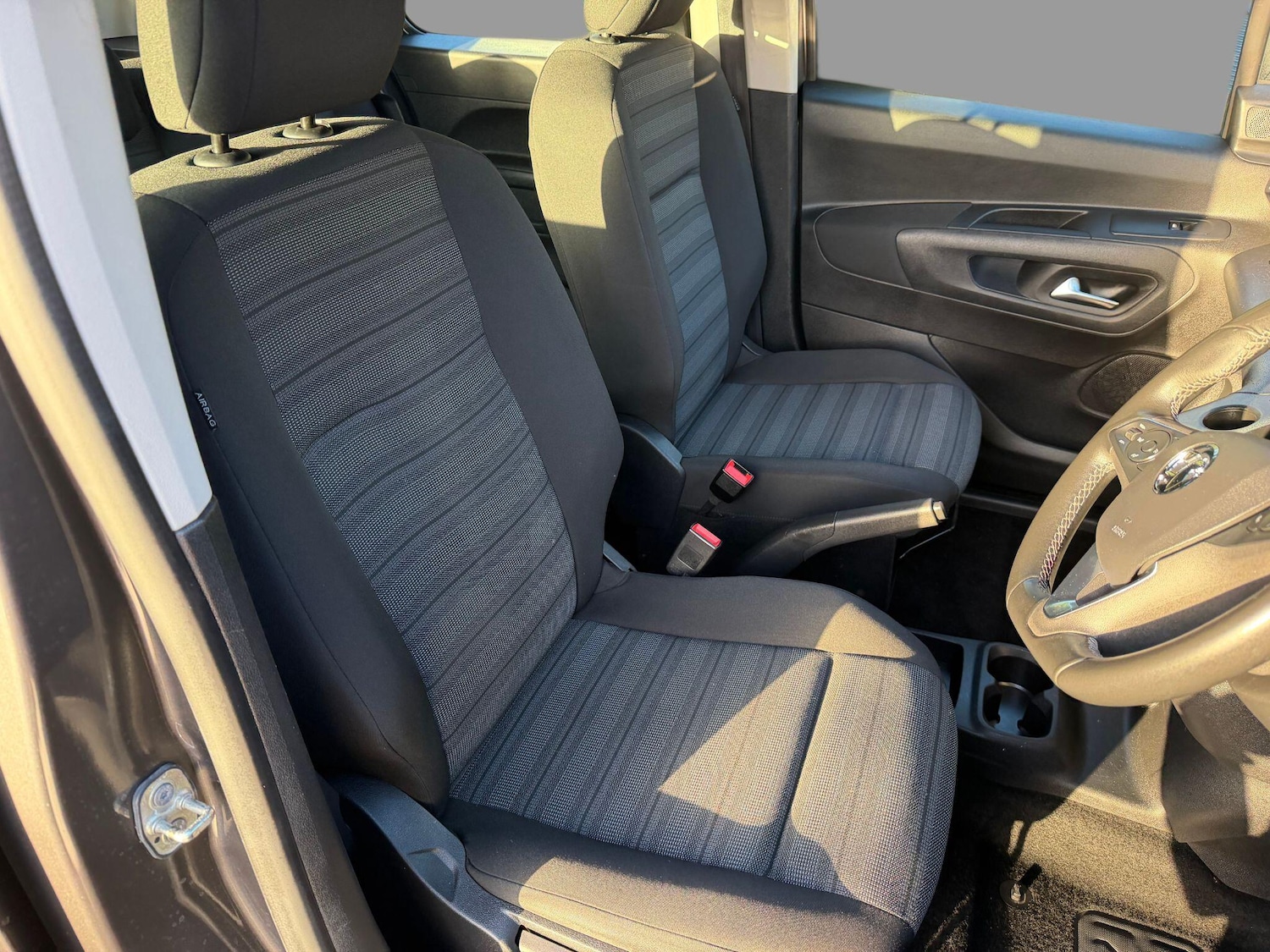 Used Vauxhall Combo Life 2020 for sale - 78034191: Photo 9