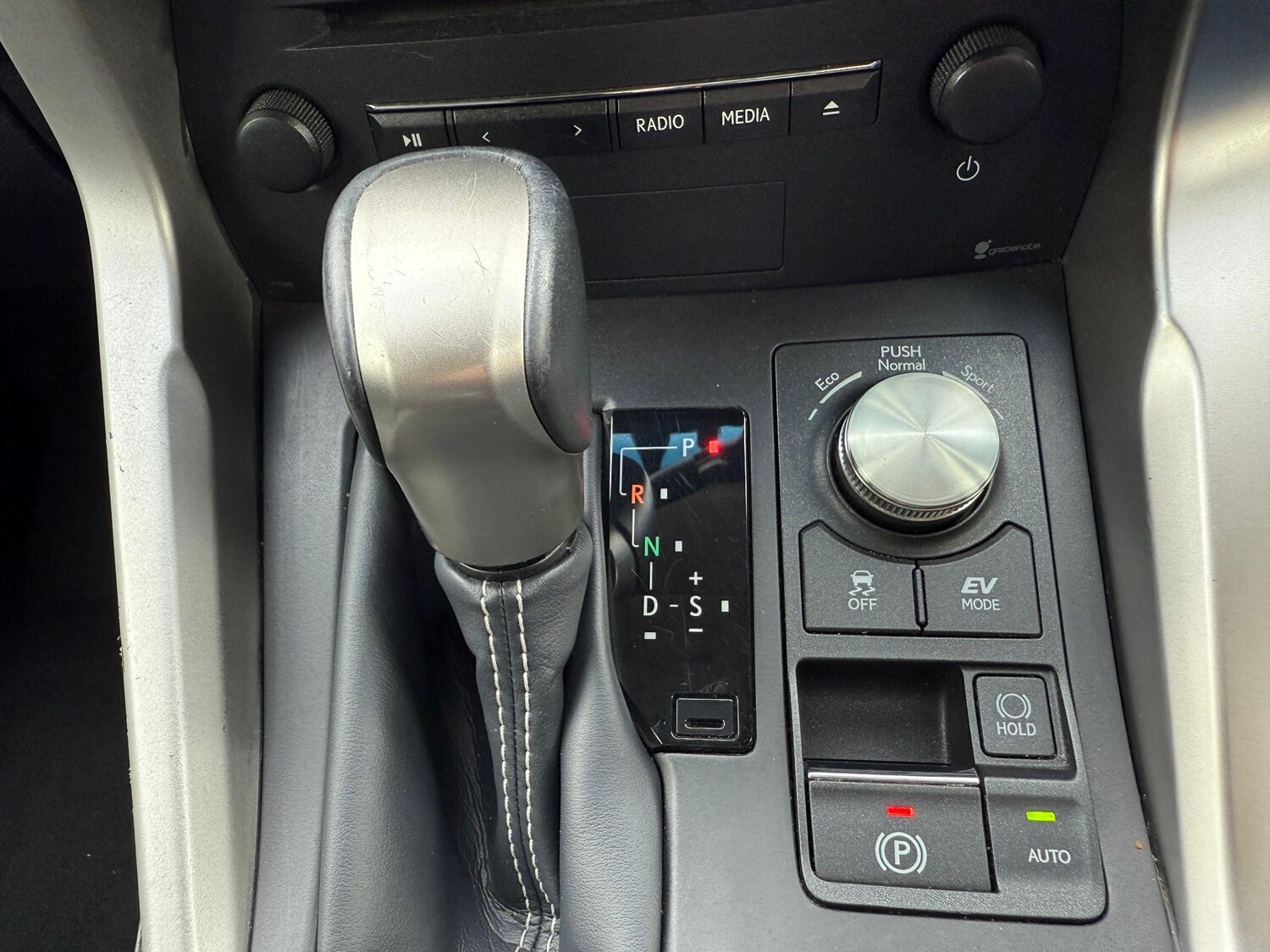 Used Lexus NX for sale - 77497544: Photo 11