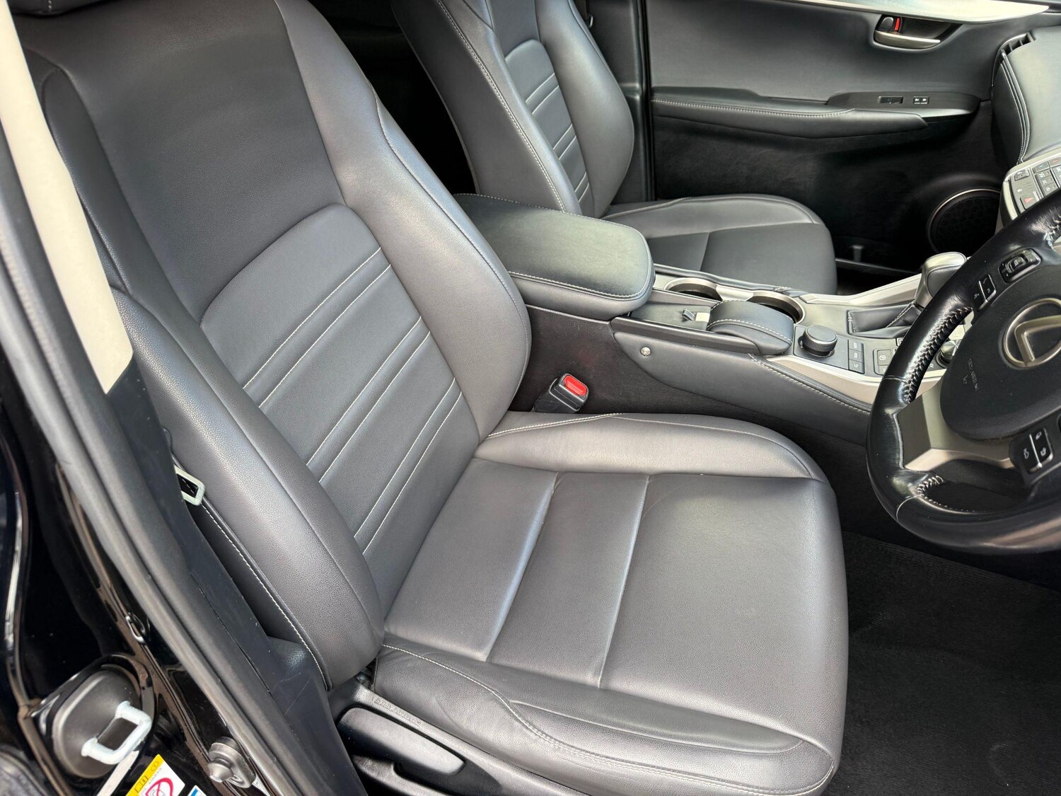 Used Lexus NX for sale - 77497544: Photo 13