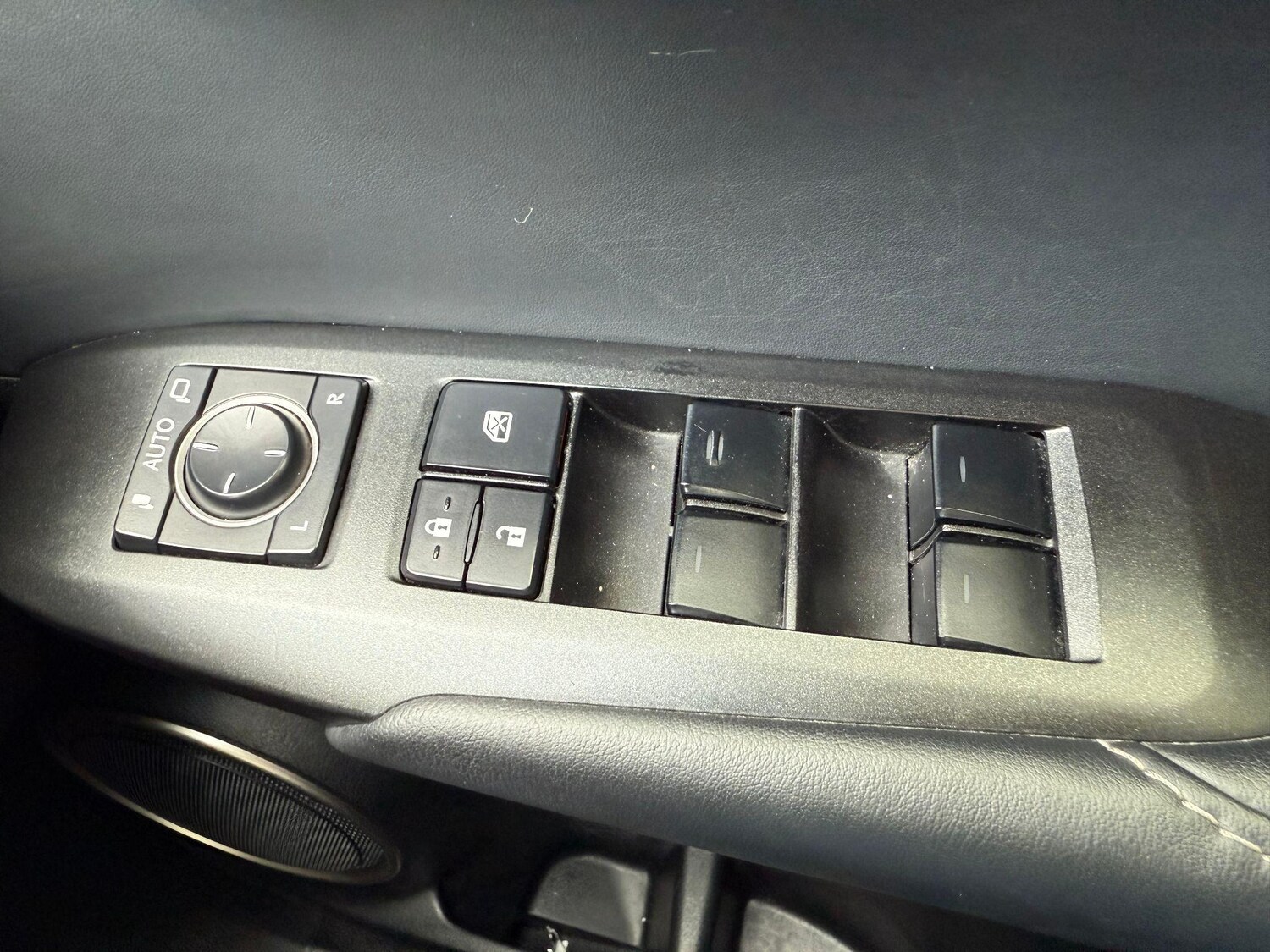 Used Lexus NX for sale - 77497544: Photo 18