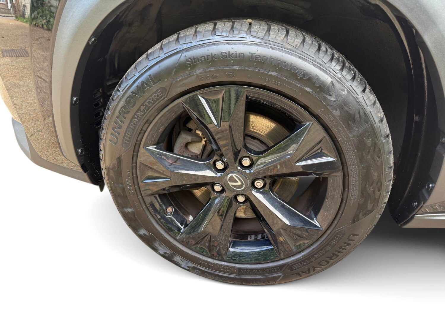 Used Lexus NX for sale - 77497544: Photo 26