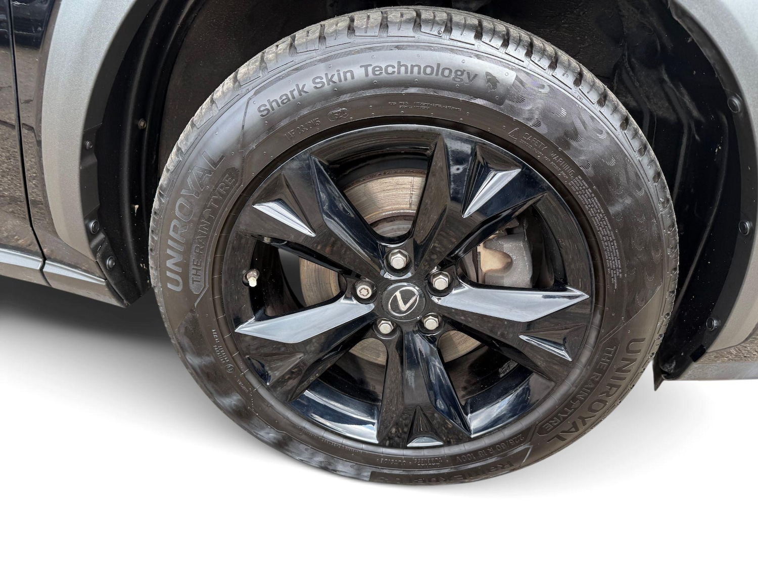 Used Lexus NX for sale - 77497544: Photo 29