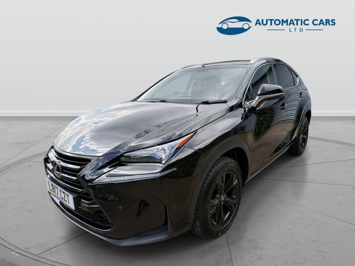 Used Lexus NX for sale - 77497544: Photo 3