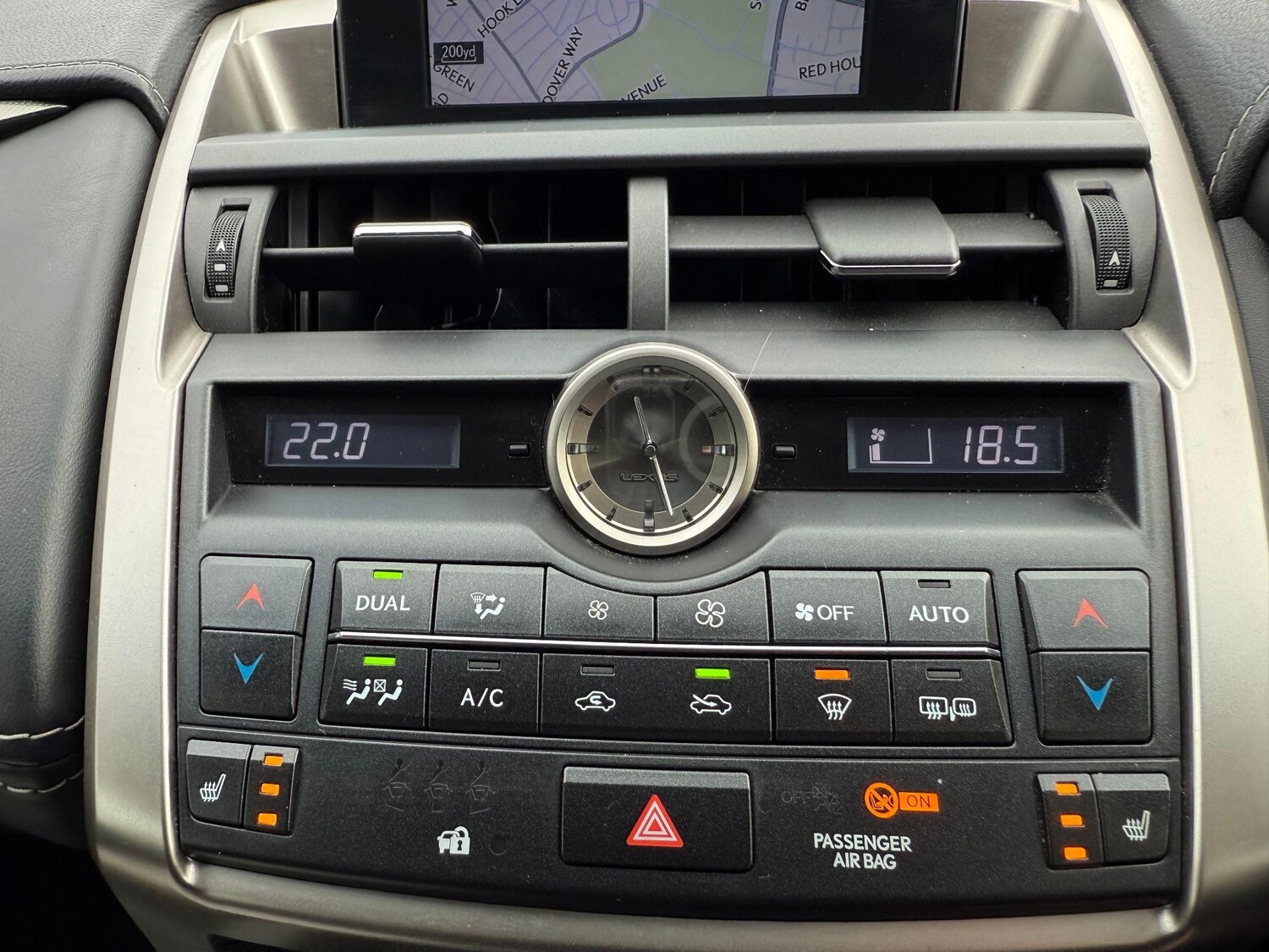 Used Lexus NX for sale - 77497544: Photo 31