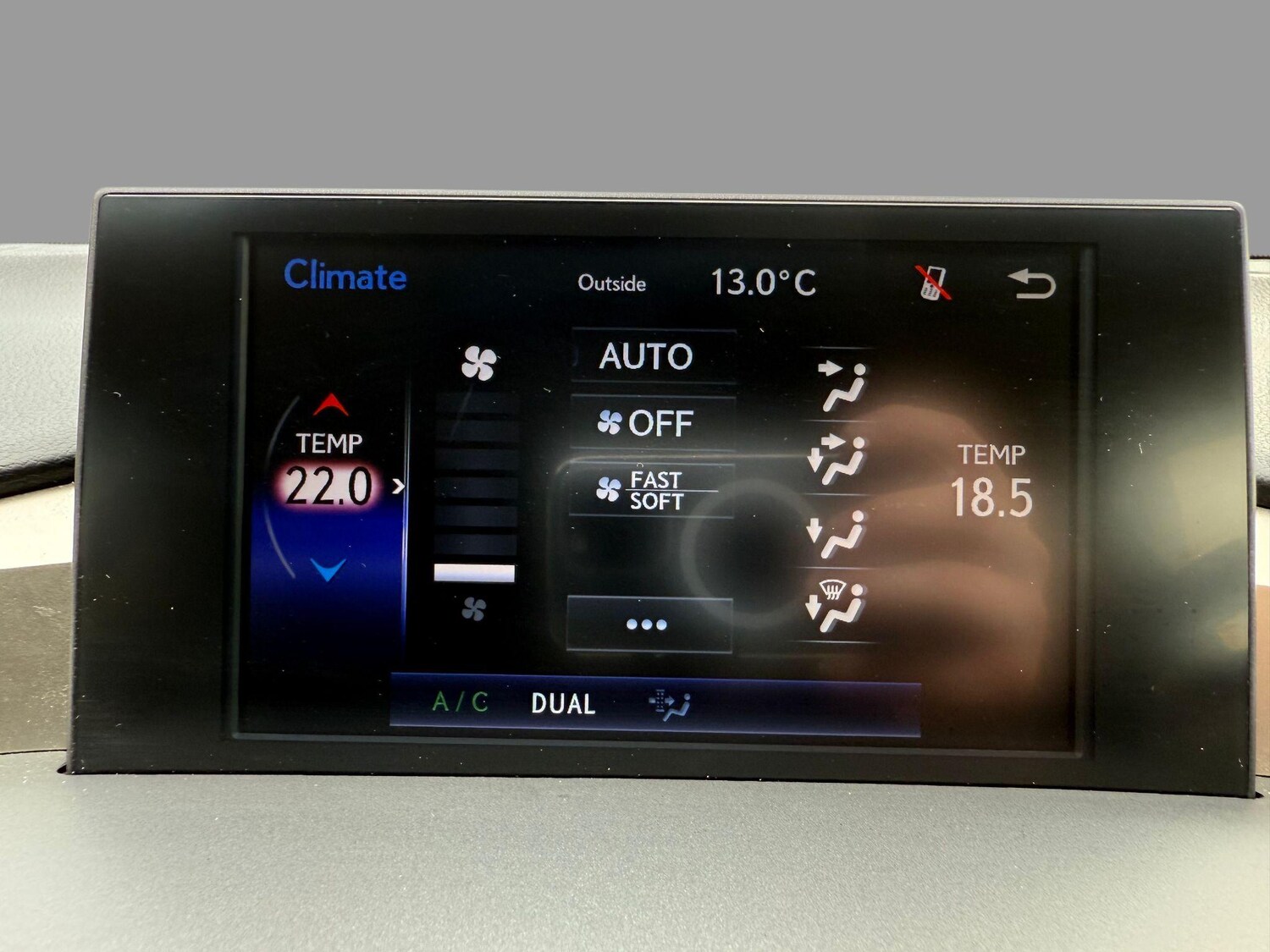 Used Lexus NX for sale - 77497544: Photo 34