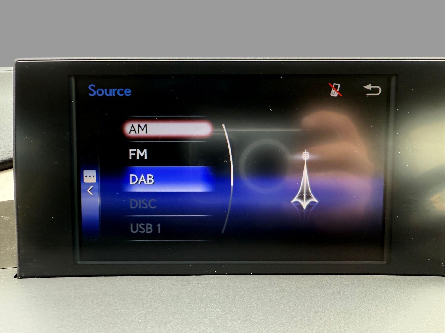 Used Lexus NX for sale - 77497544: Photo 36