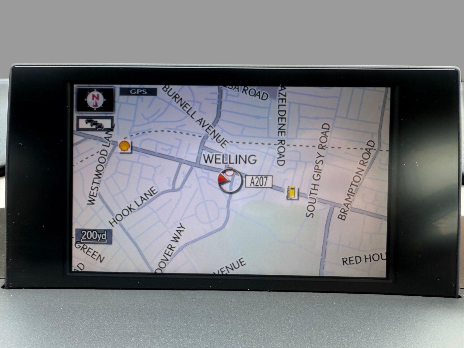 Used Lexus NX for sale - 77497544: Photo 37