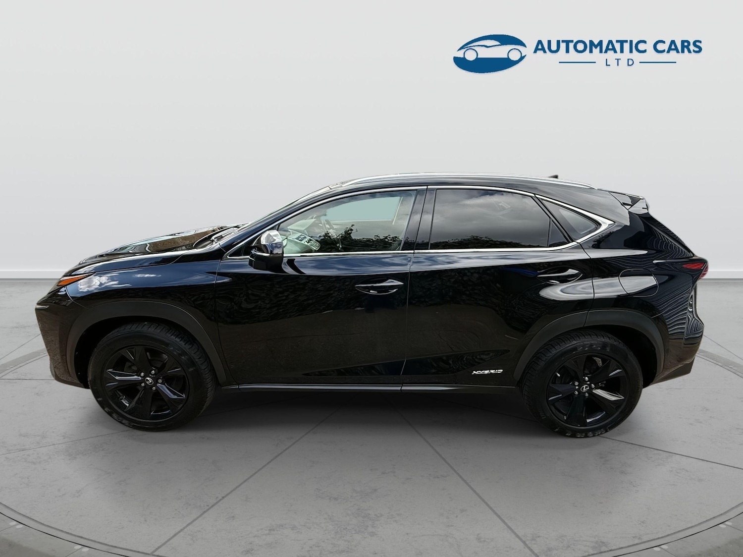 Used Lexus NX for sale - 77497544: Photo 5