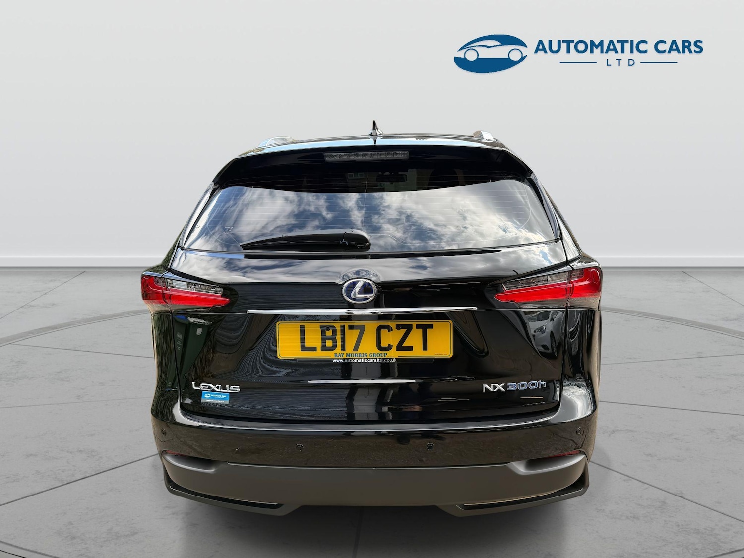 Used Lexus NX for sale - 77497544: Photo 6