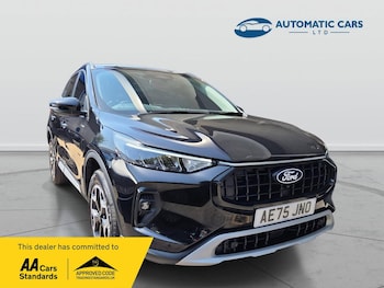 Used Ford Kuga 2025 for sale - 79034196: Photo