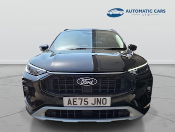 Used Ford Kuga 2025 for sale - 79034196: Photo