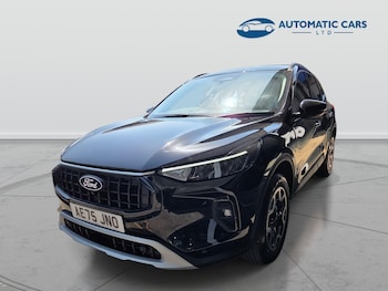 Used Ford Kuga 2025 for sale - 79034196: Photo