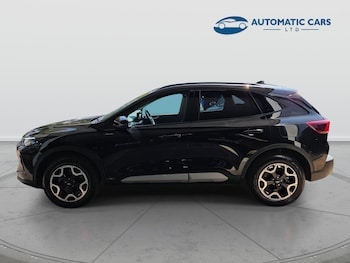 Used Ford Kuga 2025 for sale - 79034196: Photo