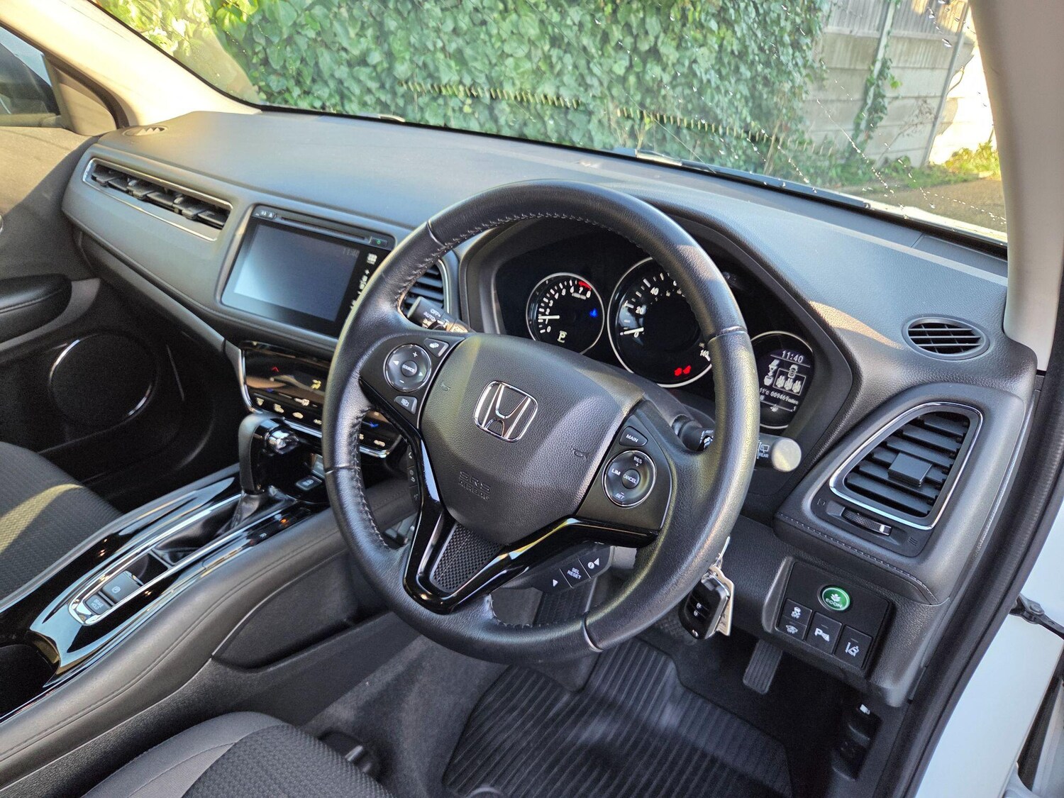 Used Honda HR-V 2020 for sale - 77479541: Photo 10