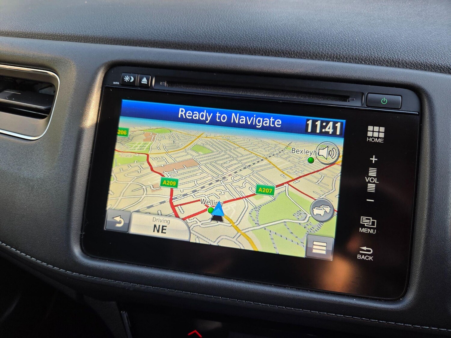 Used Honda HR-V 2020 for sale - 77479541: Photo 12