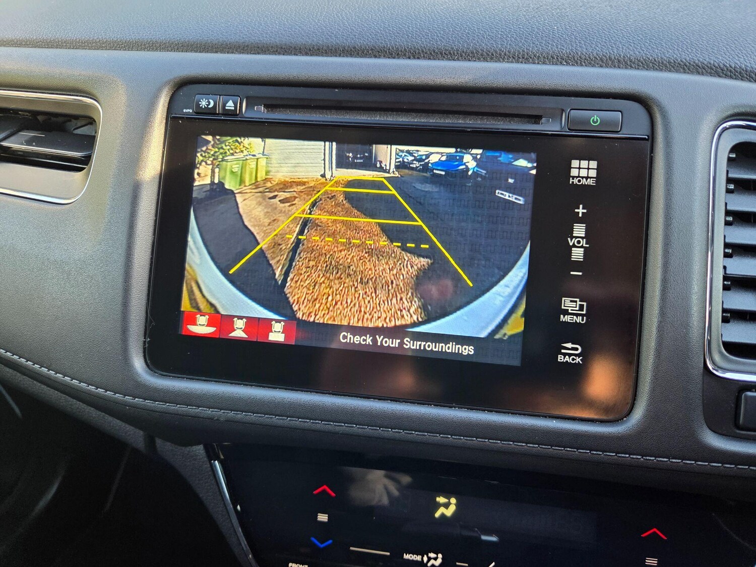 Used Honda HR-V 2020 for sale - 77479541: Photo 13