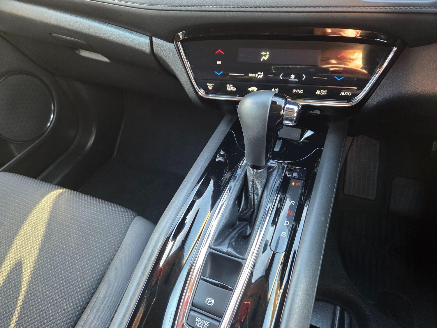 Used Honda HR-V 2020 for sale - 77479541: Photo 17