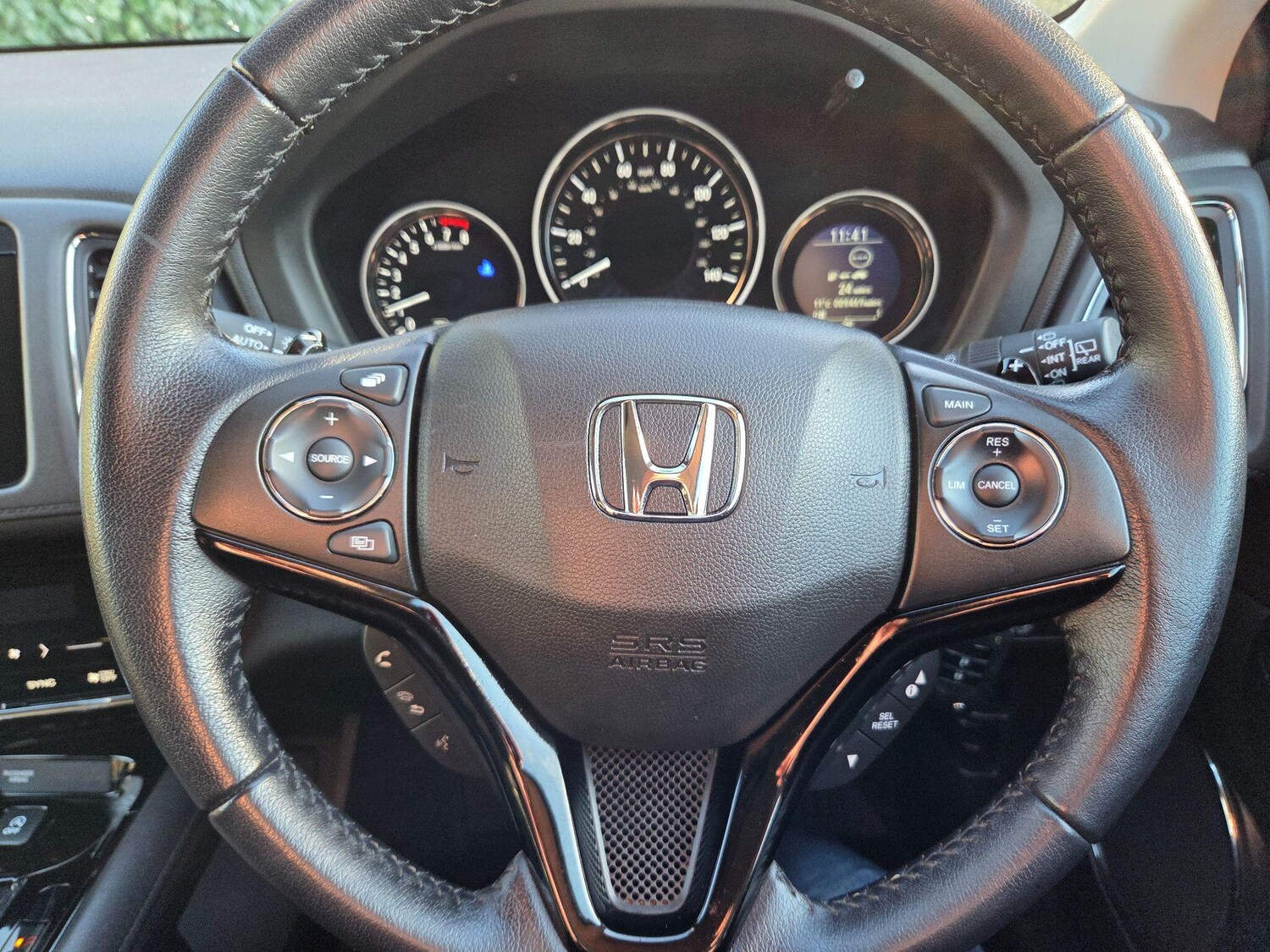 Used Honda HR-V 2020 for sale - 77479541: Photo 18