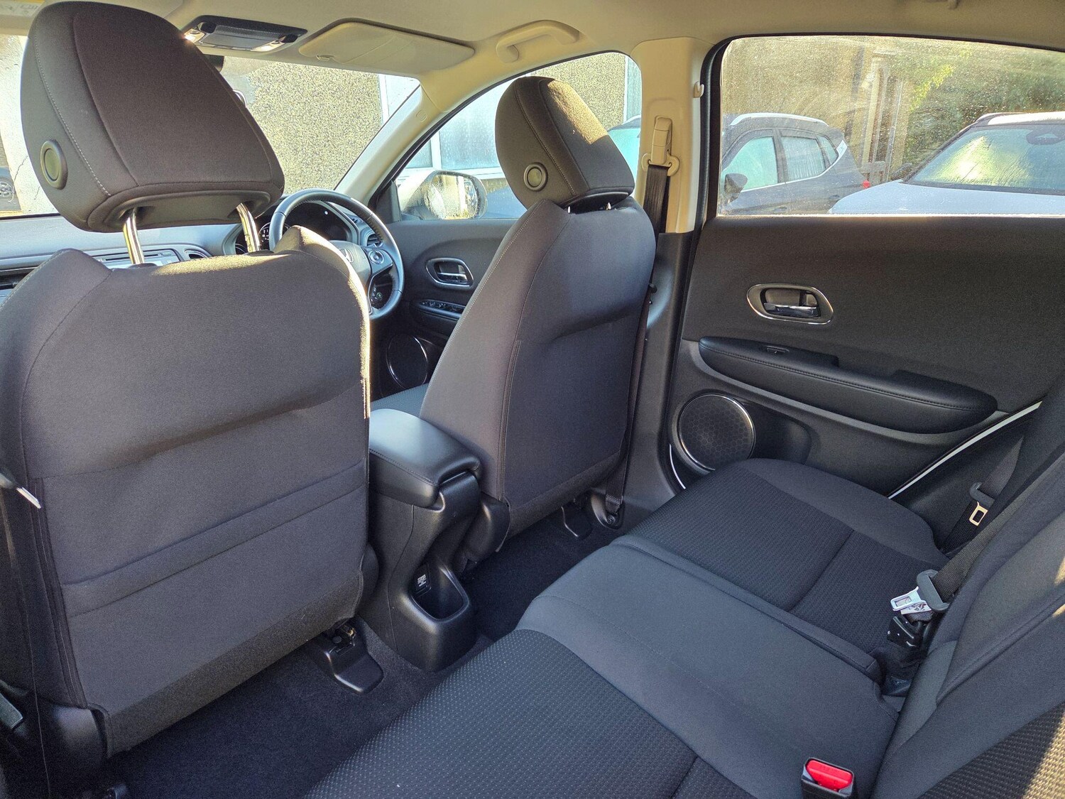 Used Honda HR-V 2020 for sale - 77479541: Photo 21